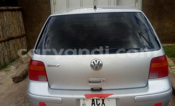 Buy Used Volkswagen Golf Silver Car in Lusaka in Zambia Buy Used Volkswagen Golf Silver Car in Lusaka in Zambia