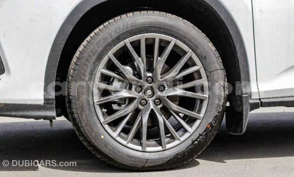 Acheter Import Voiture Lexus RX 300 Blanc à Import - Dubai, Zambie Acheter Import Voiture Lexus RX 300 Blanc à Import - Dubai, Zambie