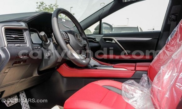 Acheter Import Voiture Lexus RX 300 Blanc à Import - Dubai, Zambie Acheter Import Voiture Lexus RX 300 Blanc à Import - Dubai, Zambie