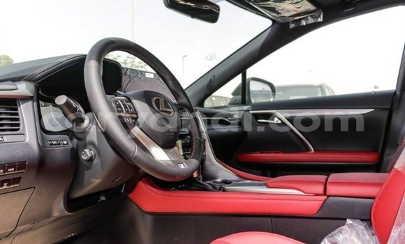 Tenga Imported Lexus RX 300 Nhema Mota in Import - Dubai in Zambia Tenga Imported Lexus RX 300 Nhema Mota in Import - Dubai in Zambia