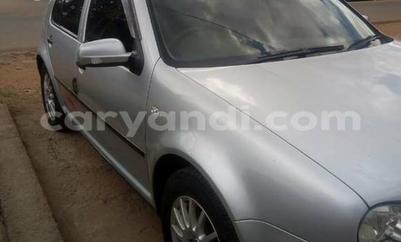 Nunua Ilio tumika Volkswagen Golf Fedha Gari ndani ya Lusaka nchini Zambia Nunua Ilio tumika Volkswagen Golf Fedha Gari ndani ya Lusaka nchini Zambia