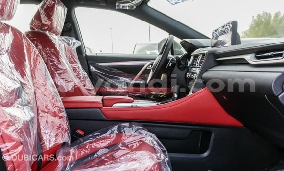 Tenga Imported Lexus RX 300 Nhema Mota in Import - Dubai in Zambia Tenga Imported Lexus RX 300 Nhema Mota in Import - Dubai in Zambia