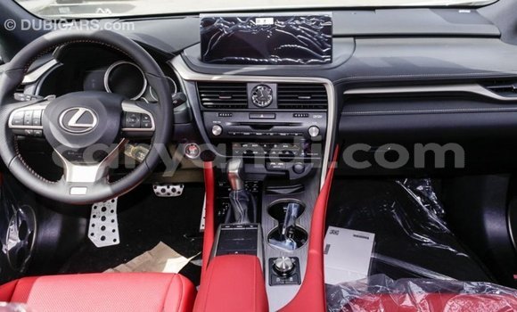 Tenga Imported Lexus RX 300 Nhema Mota in Import - Dubai in Zambia Tenga Imported Lexus RX 300 Nhema Mota in Import - Dubai in Zambia