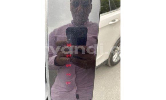 Acheter Import Voiture Ford Edge Blanc à Import - Dubai, Zambie Acheter Import Voiture Ford Edge Blanc à Import - Dubai, Zambie