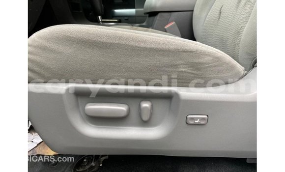 Acheter Import Voiture Toyota Sequoia Blanc à Import - Dubai, Zambie Acheter Import Voiture Toyota Sequoia Blanc à Import - Dubai, Zambie