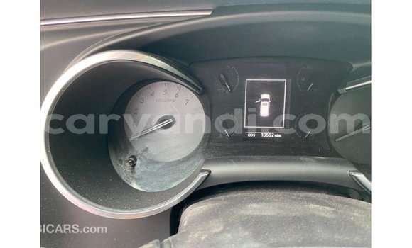 Acheter Import Voiture Toyota Sequoia Blanc à Import - Dubai, Zambie Acheter Import Voiture Toyota Sequoia Blanc à Import - Dubai, Zambie