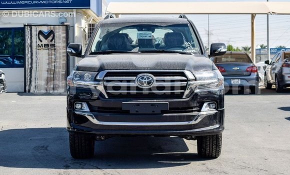Buy Import Toyota Land Cruiser Black Car in Import - Dubai in Zambia Buy Import Toyota Land Cruiser Black Car in Import - Dubai in Zambia