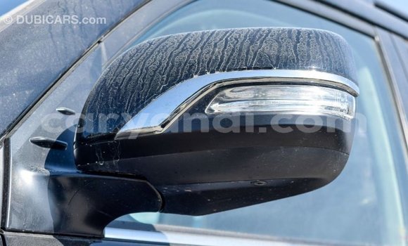 Buy Import Toyota Land Cruiser Black Car in Import - Dubai in Zambia Buy Import Toyota Land Cruiser Black Car in Import - Dubai in Zambia