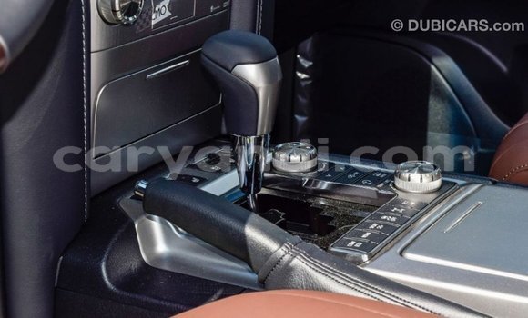 Buy Import Toyota Land Cruiser Black Car in Import - Dubai in Zambia Buy Import Toyota Land Cruiser Black Car in Import - Dubai in Zambia