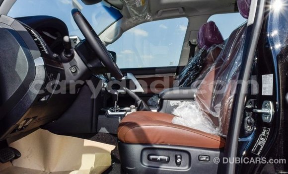 Buy Import Toyota Land Cruiser Black Car in Import - Dubai in Zambia Buy Import Toyota Land Cruiser Black Car in Import - Dubai in Zambia