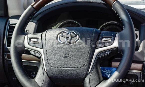 Buy Import Toyota Land Cruiser Black Car in Import - Dubai in Zambia Buy Import Toyota Land Cruiser Black Car in Import - Dubai in Zambia