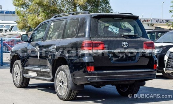 Buy Import Toyota Land Cruiser Black Car in Import - Dubai in Zambia Buy Import Toyota Land Cruiser Black Car in Import - Dubai in Zambia