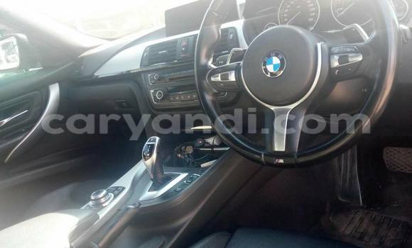 Buy Used BMW 3–Series Black Car in Lusaka in Zambia Buy Used BMW 3–Series Black Car in Lusaka in Zambia