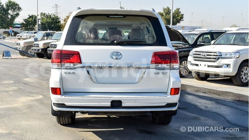 Big with watermark toyota land cruiser zambia import dubai 11276