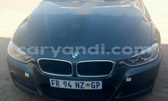 Buy Used BMW 3–Series Black Car in Lusaka in Zambia Buy Used BMW 3–Series Black Car in Lusaka in Zambia