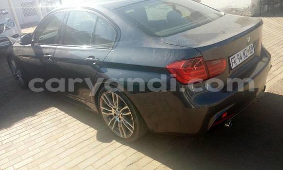 Buy Used BMW 3–Series Black Car in Lusaka in Zambia Buy Used BMW 3–Series Black Car in Lusaka in Zambia
