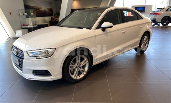 Buy Used Audi A3 White Car in Lusaka in Zambia Buy Used Audi A3 White Car in Lusaka in Zambia