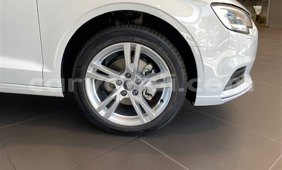 Buy Used Audi A3 White Car in Lusaka in Zambia Buy Used Audi A3 White Car in Lusaka in Zambia