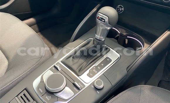 Buy Used Audi A3 White Car in Lusaka in Zambia Buy Used Audi A3 White Car in Lusaka in Zambia