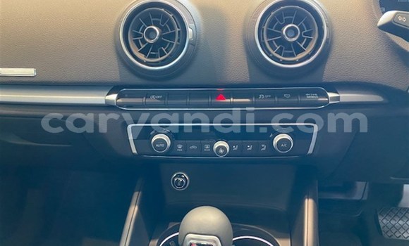 Buy Used Audi A3 White Car in Lusaka in Zambia Buy Used Audi A3 White Car in Lusaka in Zambia