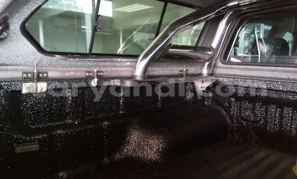 Buy Used Isuzu D–MAX Red Car in Lusaka in Zambia Buy Used Isuzu D–MAX Red Car in Lusaka in Zambia