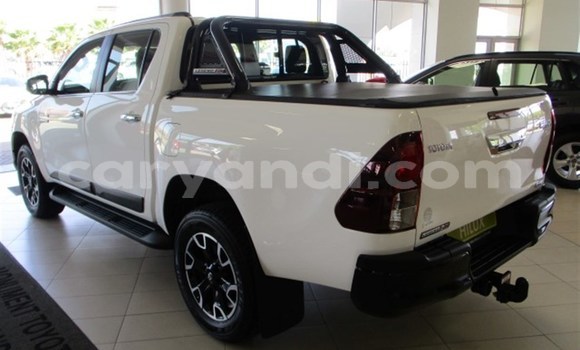 Tenga Tsaru Toyota Hilux Chena Mota in Lusaka in Zambia Tenga Tsaru Toyota Hilux Chena Mota in Lusaka in Zambia