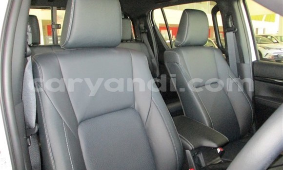 Tenga Tsaru Toyota Hilux Chena Mota in Lusaka in Zambia Tenga Tsaru Toyota Hilux Chena Mota in Lusaka in Zambia