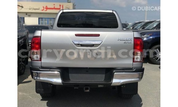Tenga Imported Toyota Hilux Zvimwe Mota in Import - Dubai in Zambia Tenga Imported Toyota Hilux Zvimwe Mota in Import - Dubai in Zambia