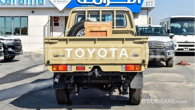 Big with watermark toyota land cruiser zambia import dubai 11287