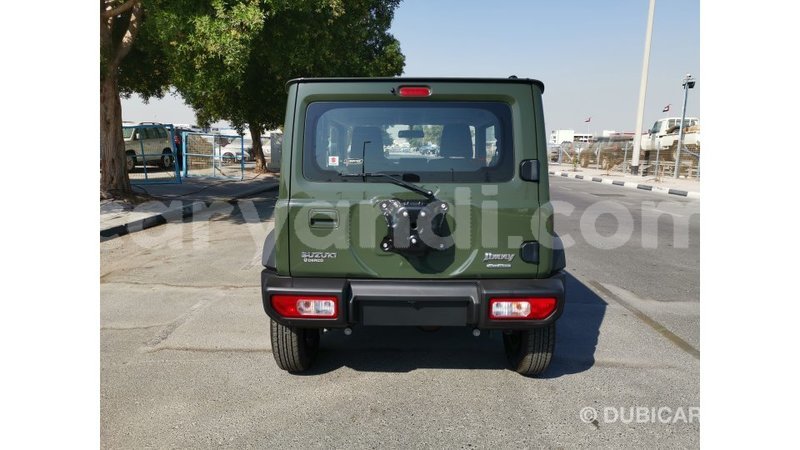 Big with watermark suzuki jimny zambia import dubai 11288