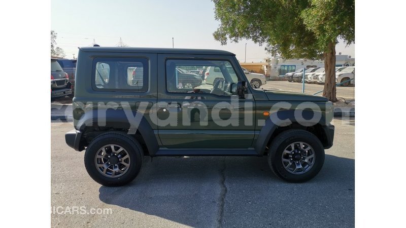 Big with watermark suzuki jimny zambia import dubai 11288