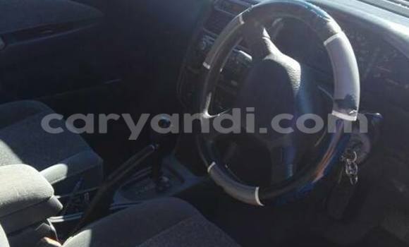 Buy Used Toyota Corona Blue Car in Lusaka in Zambia Buy Used Toyota Corona Blue Car in Lusaka in Zambia