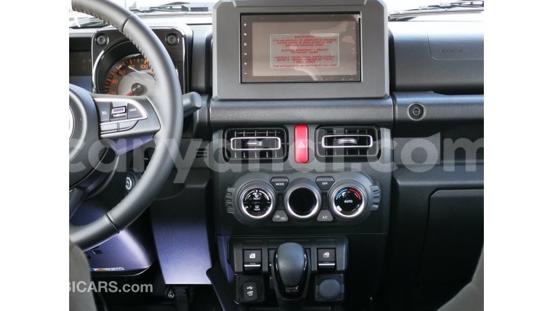 Big with watermark suzuki jimny zambia import dubai 11288