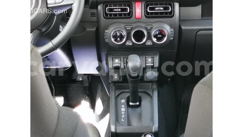 Big with watermark suzuki jimny zambia import dubai 11288