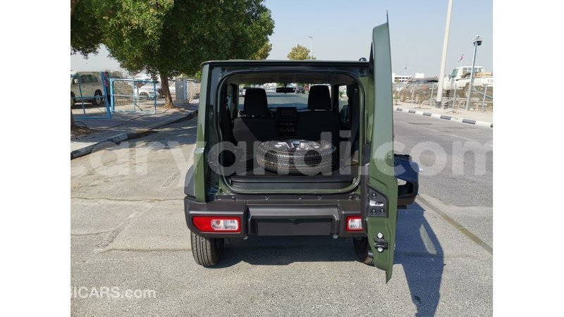 Big with watermark suzuki jimny zambia import dubai 11288