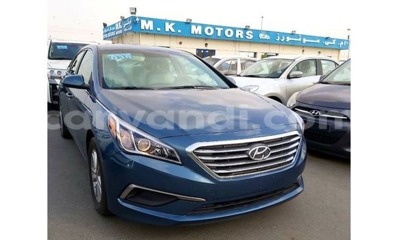 Acheter Import Voiture Hyundai Sonata Bleu à Import - Dubai, Zambie Acheter Import Voiture Hyundai Sonata Bleu à Import - Dubai, Zambie