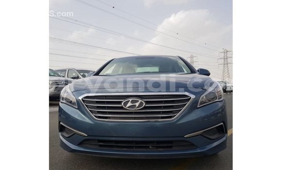 Acheter Import Voiture Hyundai Sonata Bleu à Import - Dubai, Zambie Acheter Import Voiture Hyundai Sonata Bleu à Import - Dubai, Zambie