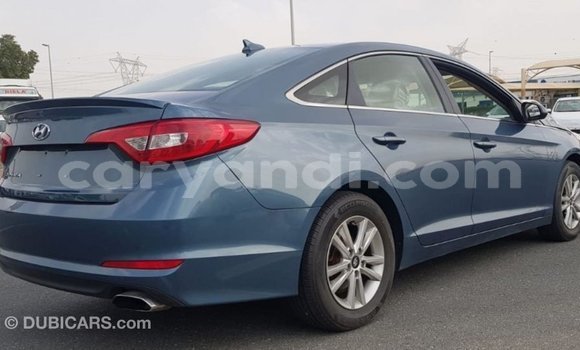Acheter Import Voiture Hyundai Sonata Bleu à Import - Dubai, Zambie Acheter Import Voiture Hyundai Sonata Bleu à Import - Dubai, Zambie