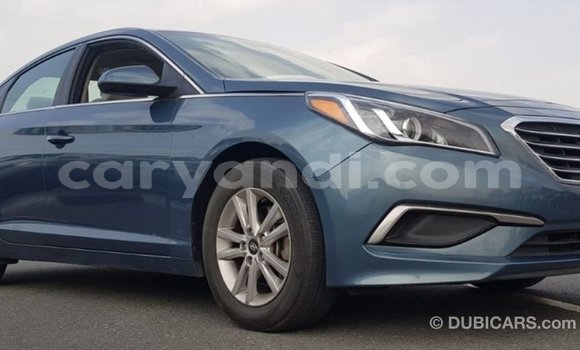 Acheter Import Voiture Hyundai Sonata Bleu à Import - Dubai, Zambie Acheter Import Voiture Hyundai Sonata Bleu à Import - Dubai, Zambie