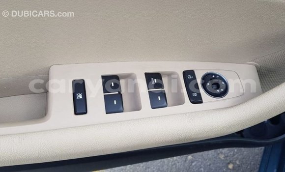 Acheter Import Voiture Hyundai Sonata Bleu à Import - Dubai, Zambie Acheter Import Voiture Hyundai Sonata Bleu à Import - Dubai, Zambie