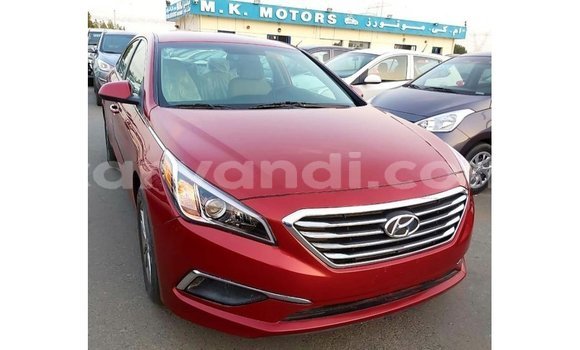 Acheter Import Voiture Hyundai Sonata Rouge à Import - Dubai, Zambie Acheter Import Voiture Hyundai Sonata Rouge à Import - Dubai, Zambie