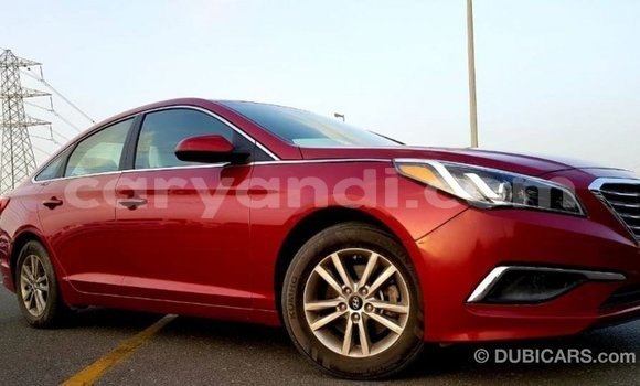 Acheter Import Voiture Hyundai Sonata Rouge à Import - Dubai, Zambie Acheter Import Voiture Hyundai Sonata Rouge à Import - Dubai, Zambie