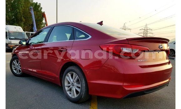 Acheter Import Voiture Hyundai Sonata Rouge à Import - Dubai, Zambie Acheter Import Voiture Hyundai Sonata Rouge à Import - Dubai, Zambie