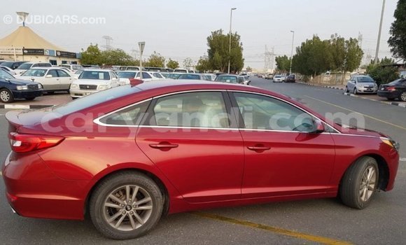 Acheter Import Voiture Hyundai Sonata Rouge à Import - Dubai, Zambie Acheter Import Voiture Hyundai Sonata Rouge à Import - Dubai, Zambie