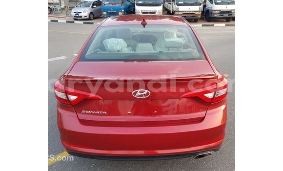 Acheter Import Voiture Hyundai Sonata Rouge à Import - Dubai, Zambie Acheter Import Voiture Hyundai Sonata Rouge à Import - Dubai, Zambie