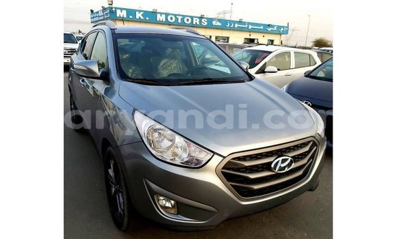 Acheter Import Voiture Hyundai Tucson Autre à Import - Dubai, Zambie Acheter Import Voiture Hyundai Tucson Autre à Import - Dubai, Zambie