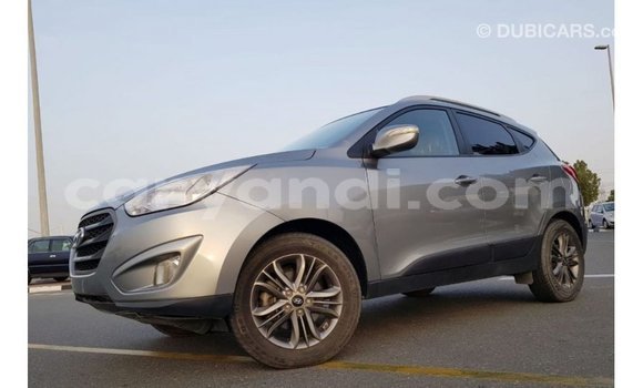 Acheter Import Voiture Hyundai Tucson Autre à Import - Dubai, Zambie Acheter Import Voiture Hyundai Tucson Autre à Import - Dubai, Zambie