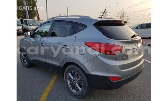 Acheter Import Voiture Hyundai Tucson Autre à Import - Dubai, Zambie Acheter Import Voiture Hyundai Tucson Autre à Import - Dubai, Zambie