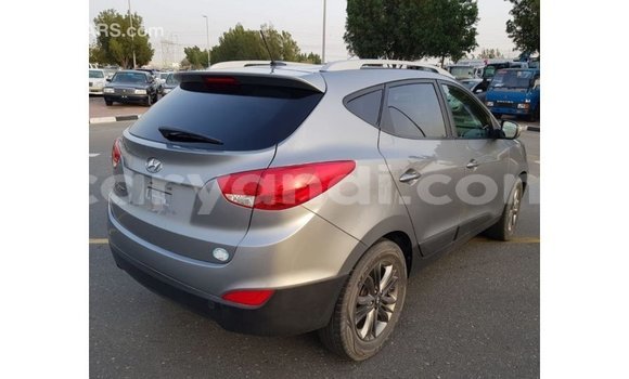 Acheter Import Voiture Hyundai Tucson Autre à Import - Dubai, Zambie Acheter Import Voiture Hyundai Tucson Autre à Import - Dubai, Zambie