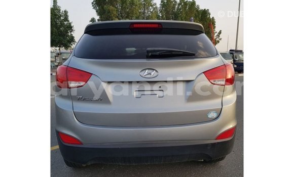 Acheter Import Voiture Hyundai Tucson Autre à Import - Dubai, Zambie Acheter Import Voiture Hyundai Tucson Autre à Import - Dubai, Zambie